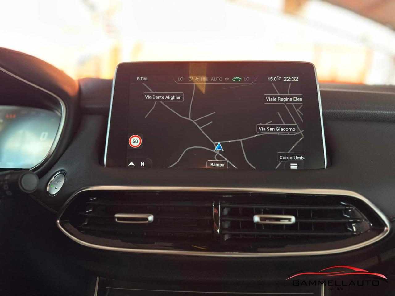 MG EHS 1.5 Plug-in Hybrid Excite 161cv AUTOMATICA