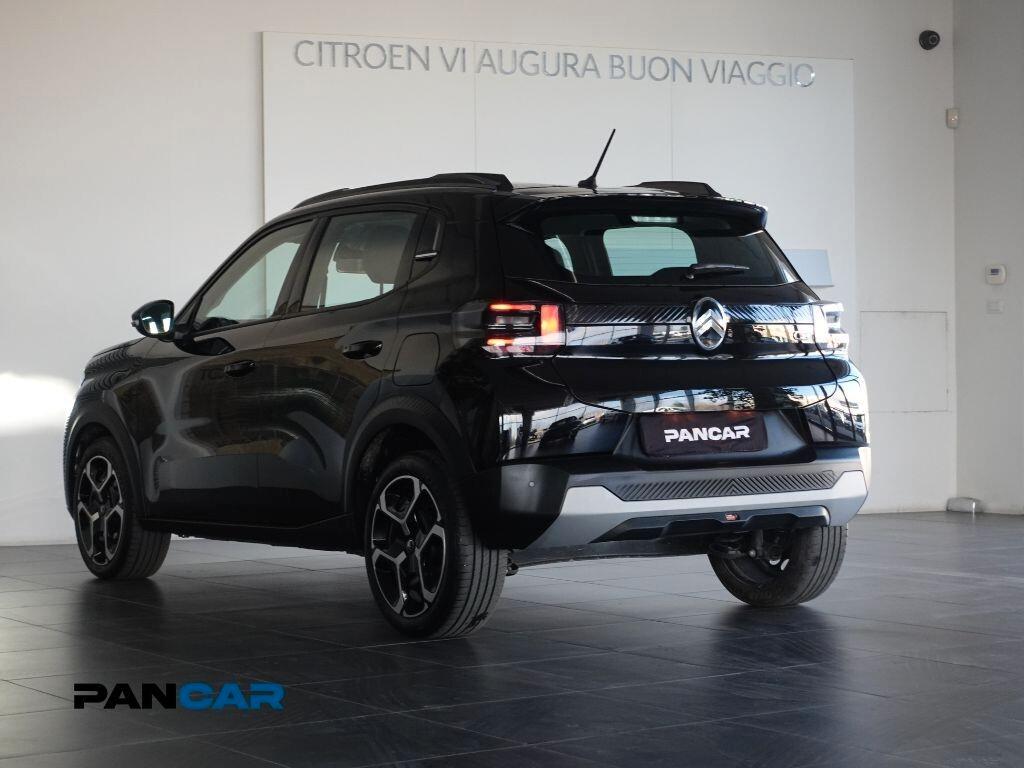 Citroen C3 PureTech 100 S&S PLUS