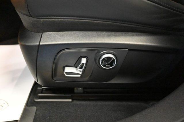 MASERATI Levante 3.0V6 MODENA 350CV F1 TET.21"RADAR CAM360°STRAFULL