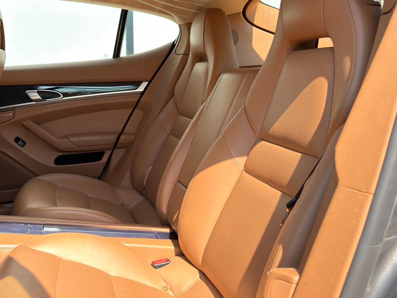 Porsche Panamera 3.0 V6 DIESEL 300 CV TIPTRONIC ITALIANA IVA ESPOSTA
