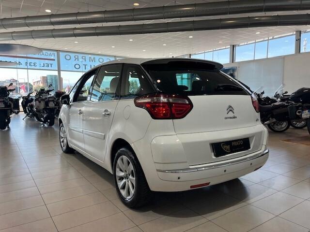 Citroen C4 Picasso 1.6 hdi Business 110cv