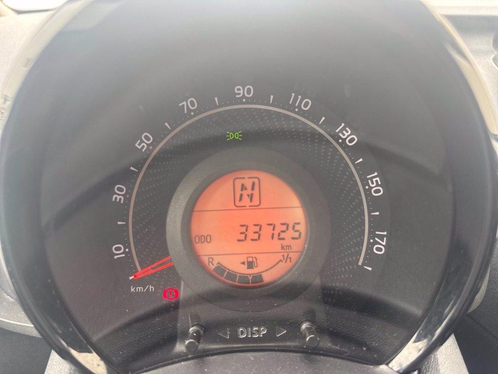 TOYOTA Aygo 5p 1.0 x-cool m-mt 72cv del 2021