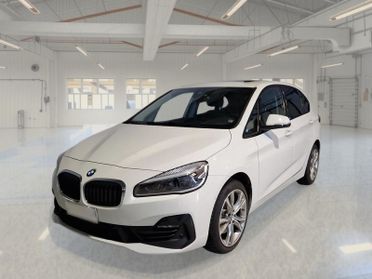 BMW 218 ACTIVE TOURER xDrive Business Aut.