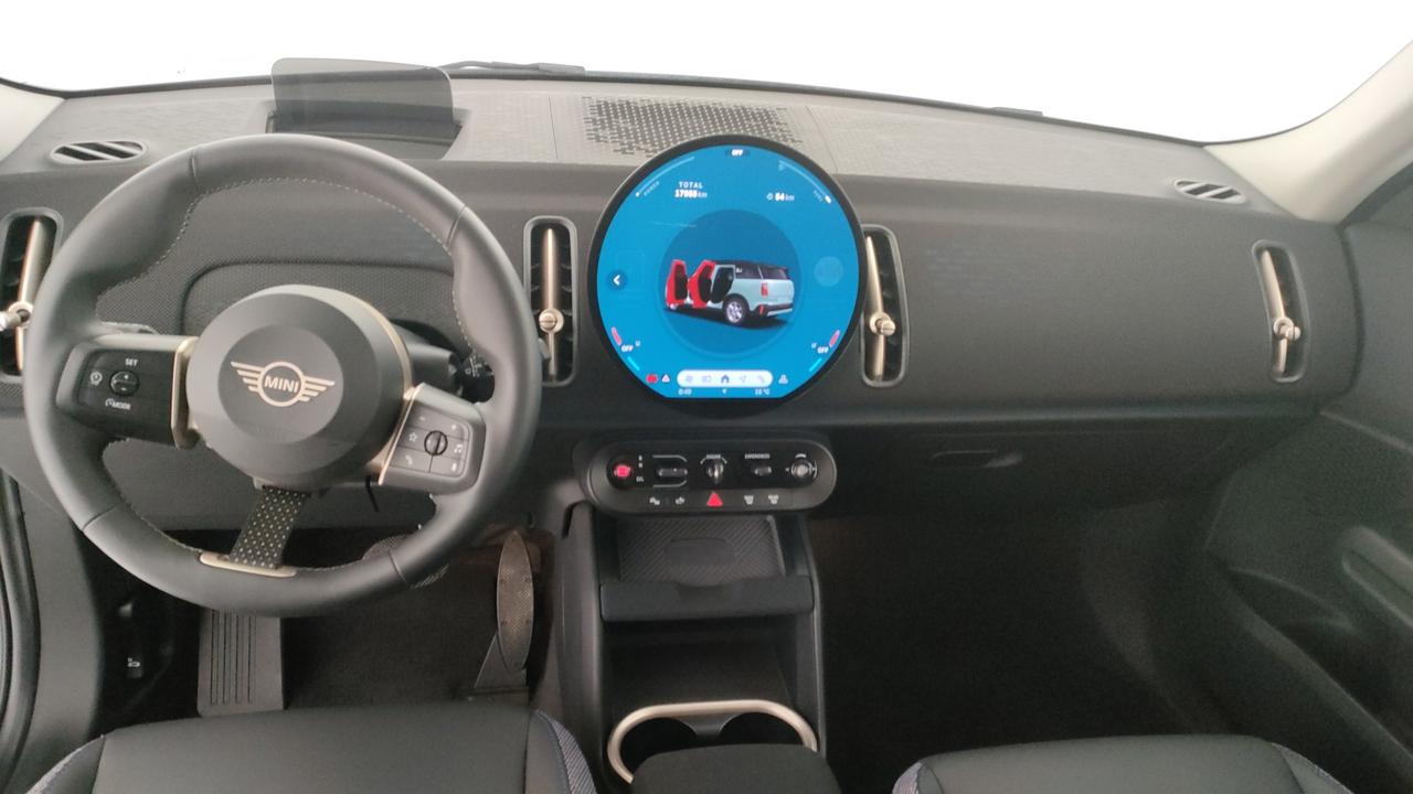 MINI Mini Countryman U25 - Mini Countryman 1.5 48V C Classic auto