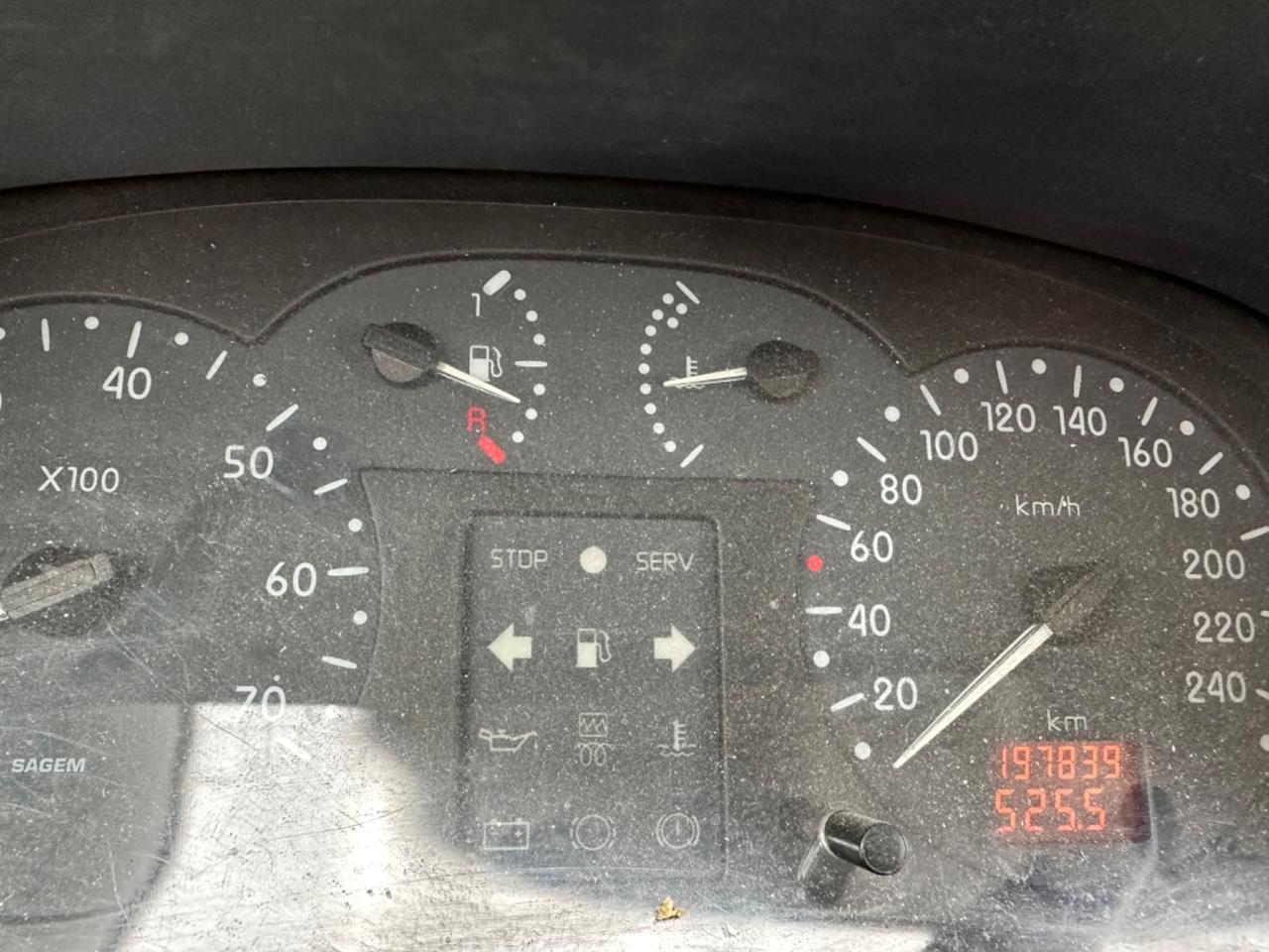 Renault Clio 1.2 cat 3 porte - OK NEOPATENTATI