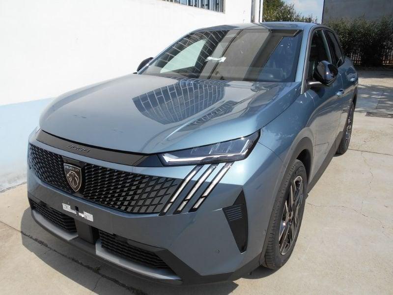 Peugeot 3008 145 hybrid e-dcs6 CBC5 -35%