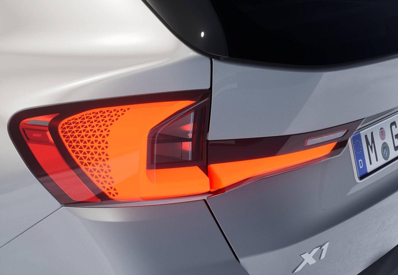 BMW X1 xDrive20d 48V MSport Pro