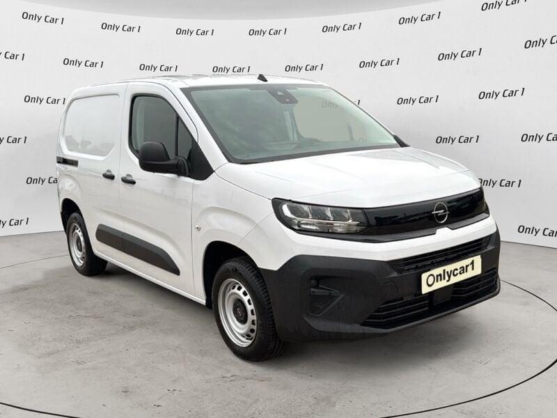 Opel Combo Combo Cargo 1.5 Diesel 100CV S&S PC 650kg Tech