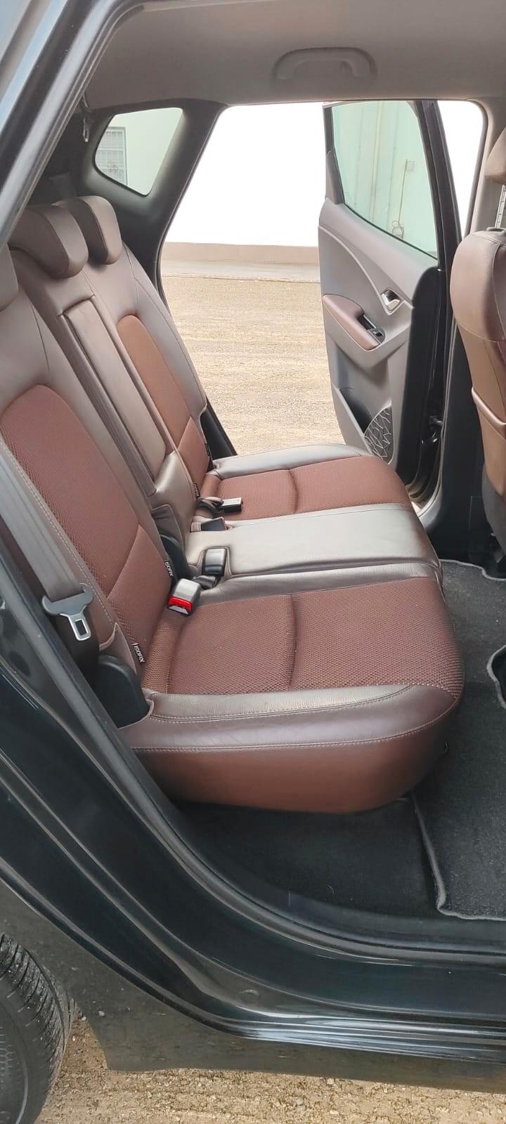 Hyundai iX20 1.4 CRDI 90 CV Style