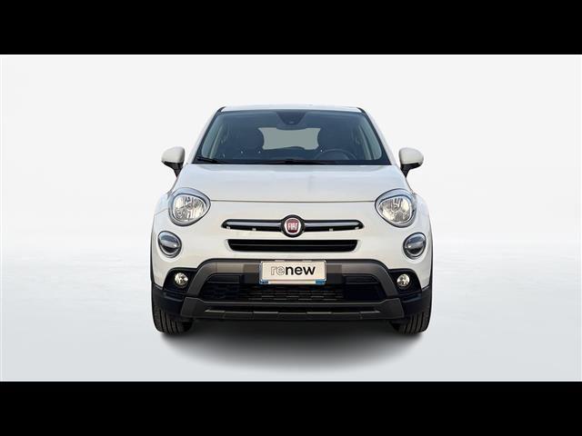 FIAT 500 X 1.3 Multijet 95cv City Cross 4x2