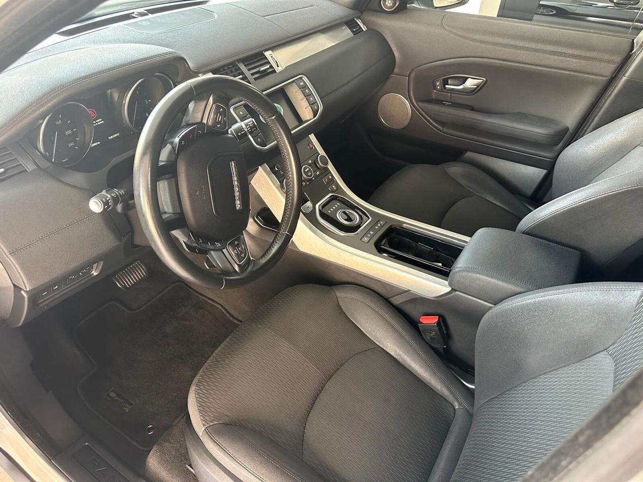Land Rover Range Evoque 2.0 TD4 150 CV 5p. HSE Dynamic