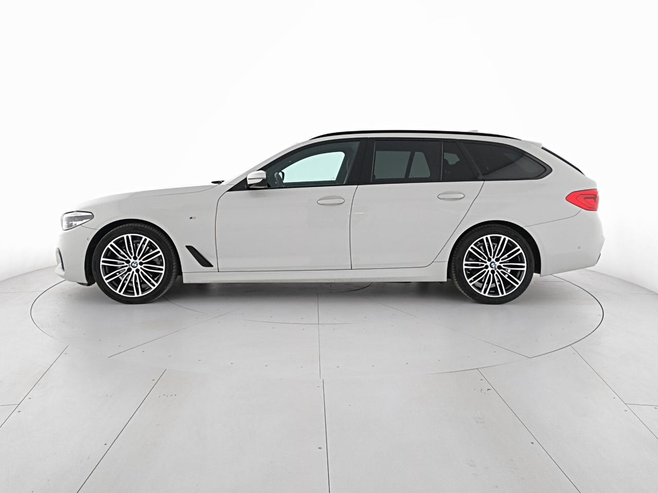 BMW Serie 5 520d xDrive Touring MSport