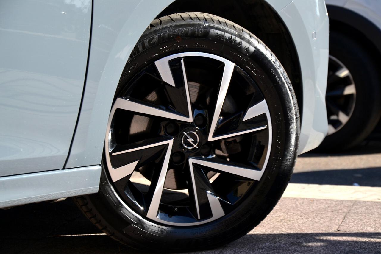 Opel Corsa 1.2 100CV GS PELLE+NAVI+RCAM+FARI MATRIX+CERCHI