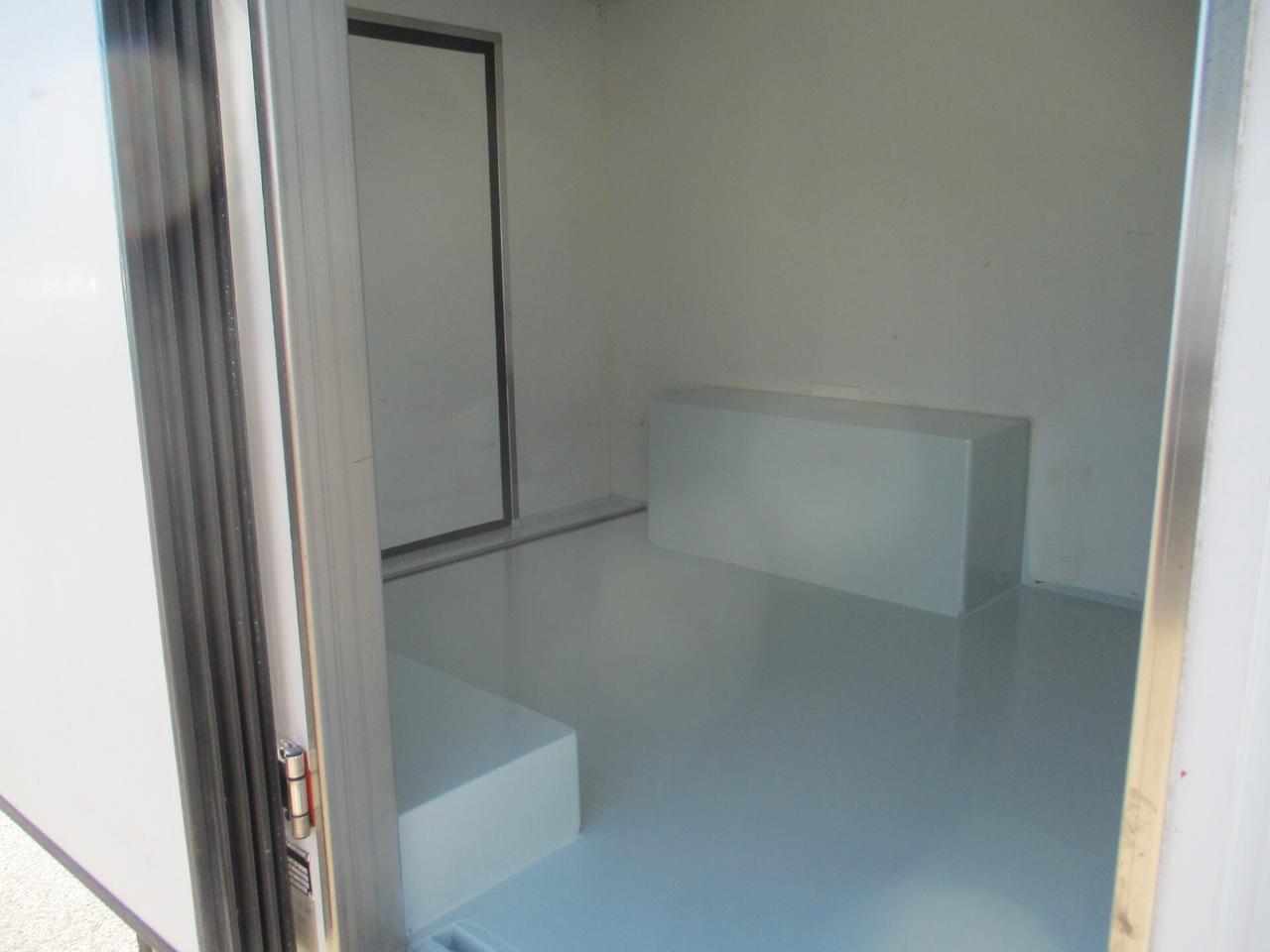 Fiat Doblo FIAT DOBLO' 1.6 M-JET 120CV E6 FRIGO FRCX-20 02/27