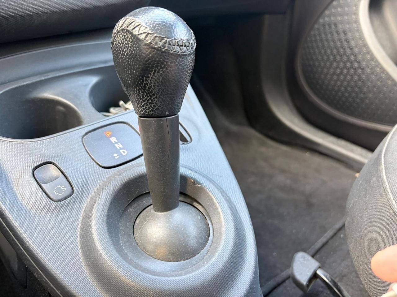 Smart ForFour 70 1.0 Passion