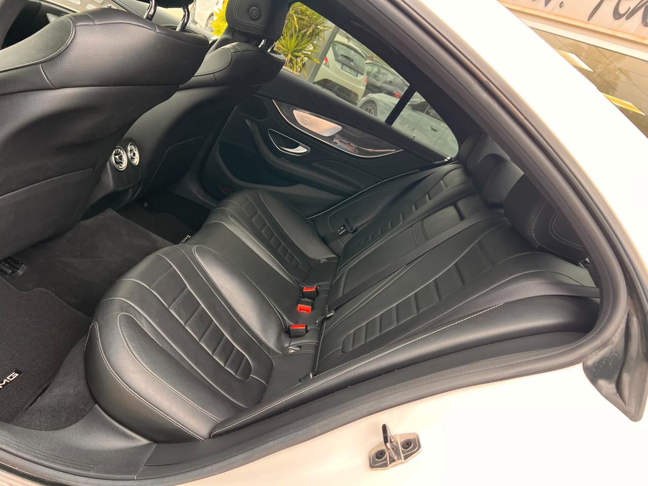 Mercedes-benz CLS 400 d 4Matic Auto Premium Plus