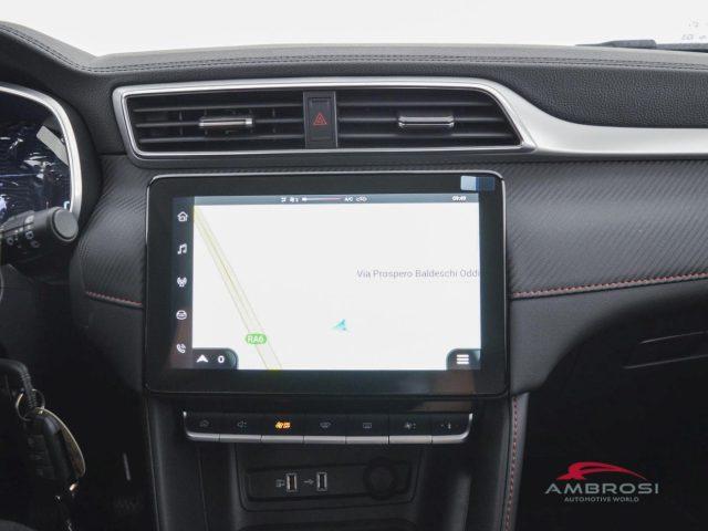 MG ZS MG Luxury GPL
