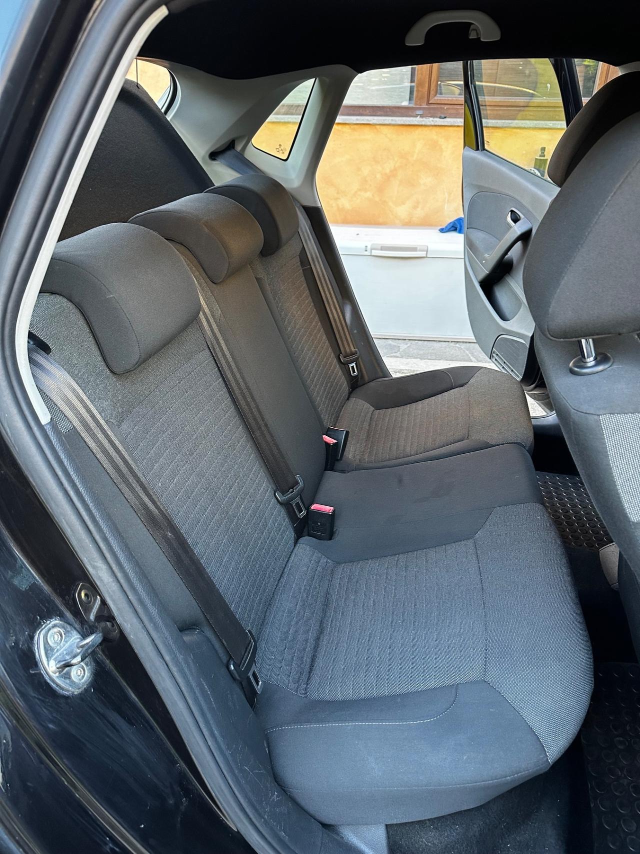 Volkswagen Polo 1.6 TDI 90CV DPF 5 porte Comfortline