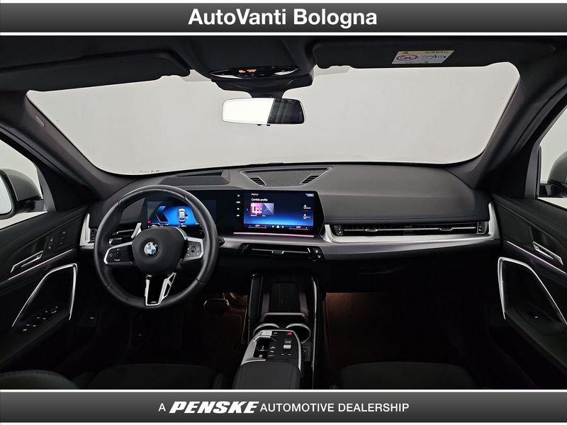 BMW X1 X1 xDrive 20d Msport Pro