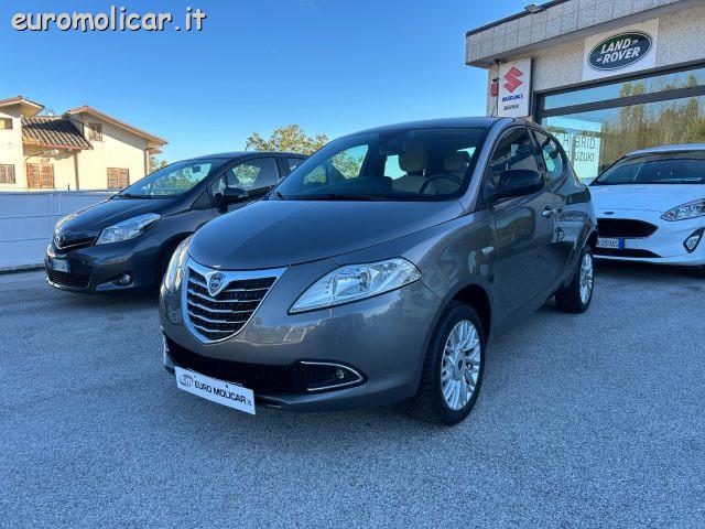 LANCIA Ypsilon 0.9 TwinAir 85 CV Gold Metano