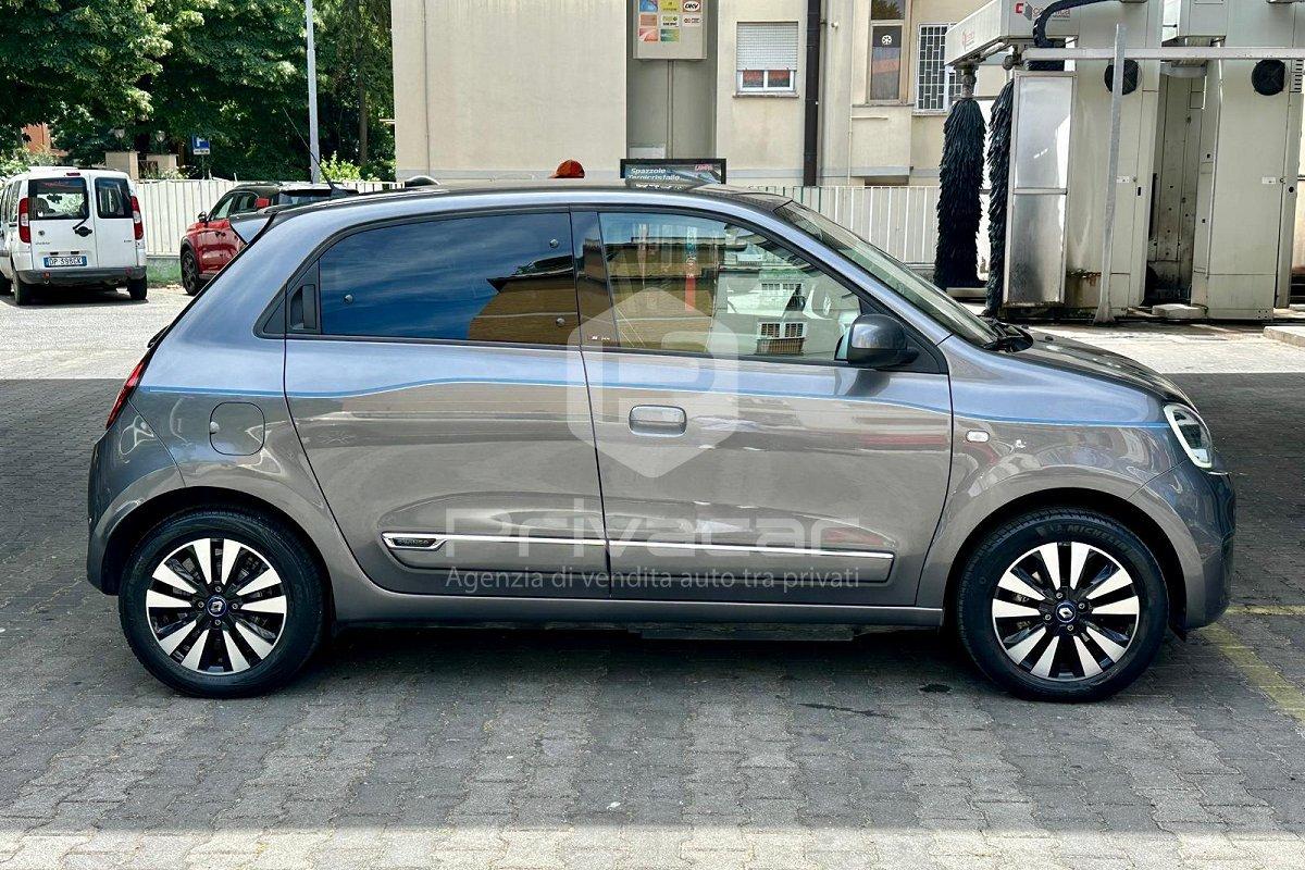 RENAULT Twingo Electric Intens