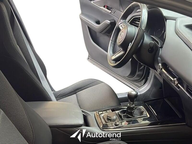 Mazda CX-30 2.0L Skyactiv-G 150 CV M-Hybrid Executive Appearance Pack