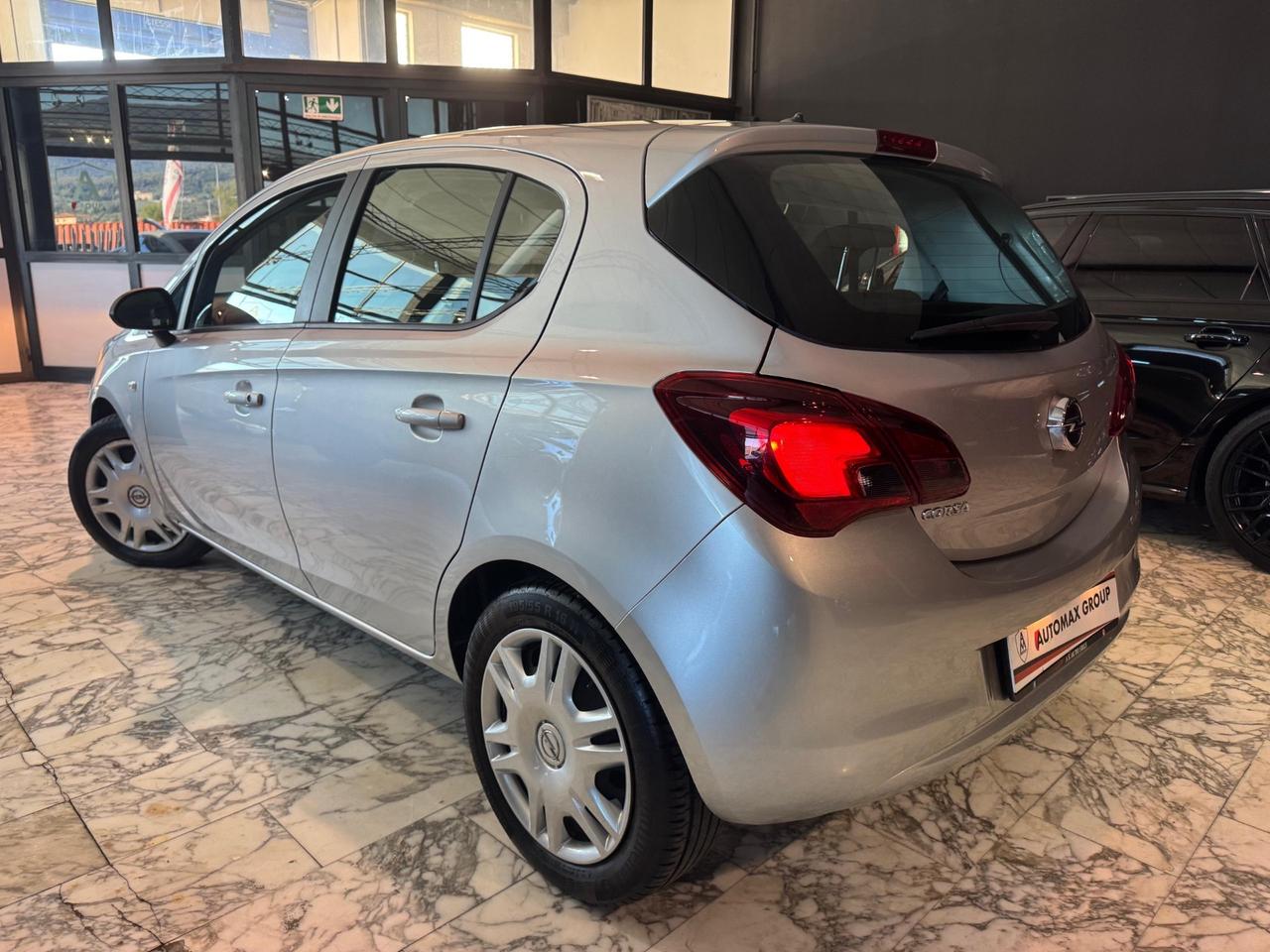 Opel Corsa 1.2 5 porte Innovation