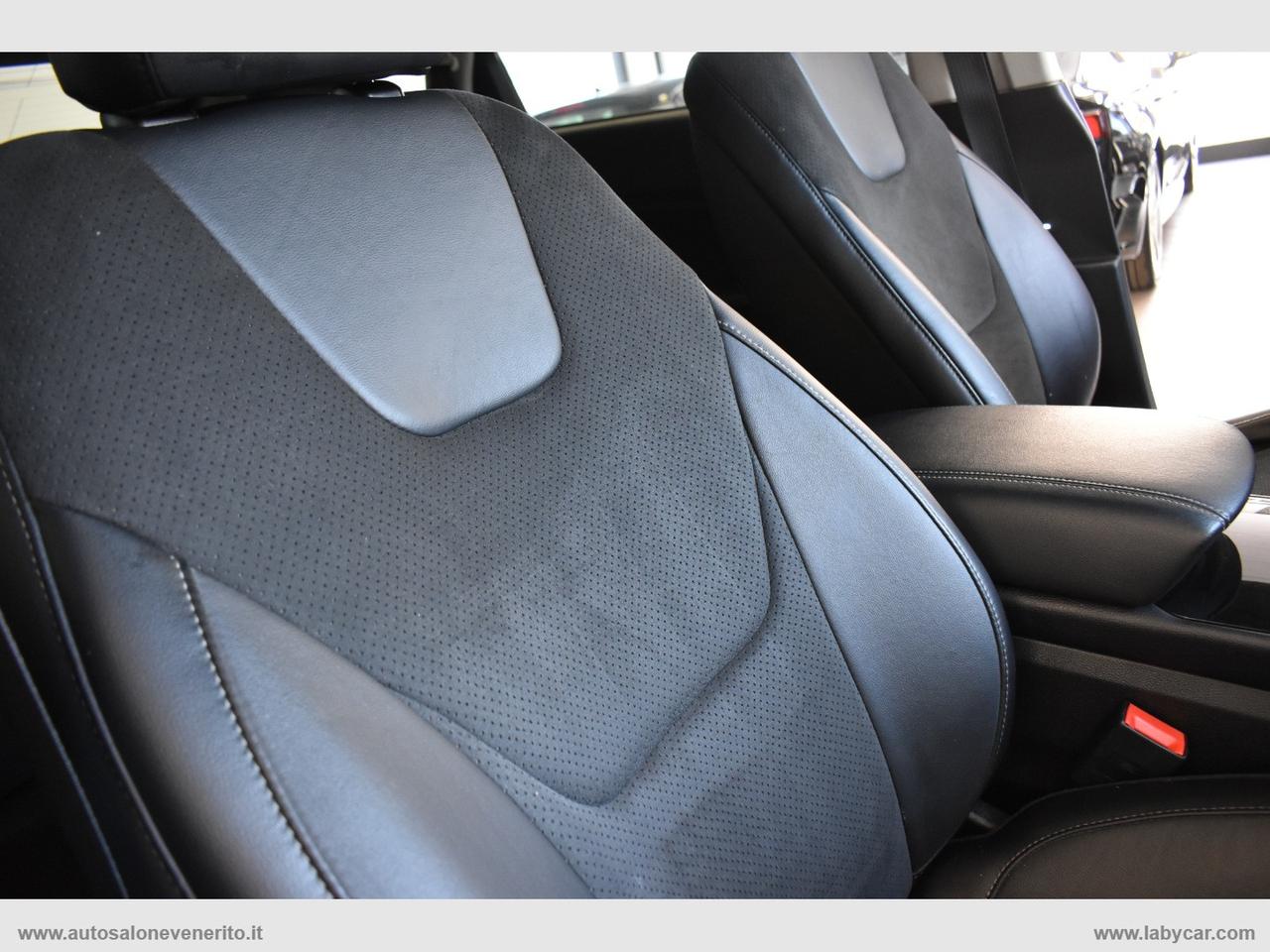 FORD Edge 2.0 TDCI 210 CV AWD S&S Pow. Titanium