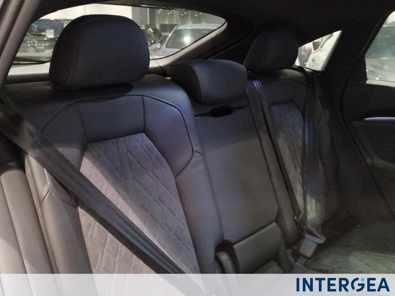 AUDI Q5 Sportback 2.0 tdi mhev+ S line edition quattro 204cv s-tronic