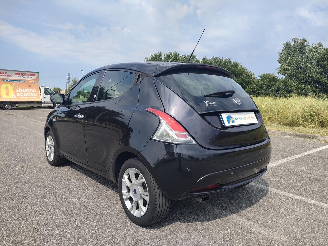 LANCIA Ypsilon 1.2 69cv