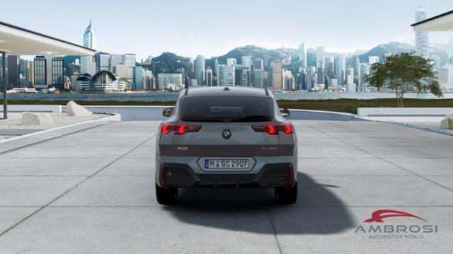 BMW X2 sDrive20i Msport Pro Premium Package