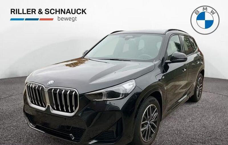 BMW X1 X1 xDrive 25e Msport LED NAVI COCKPIT