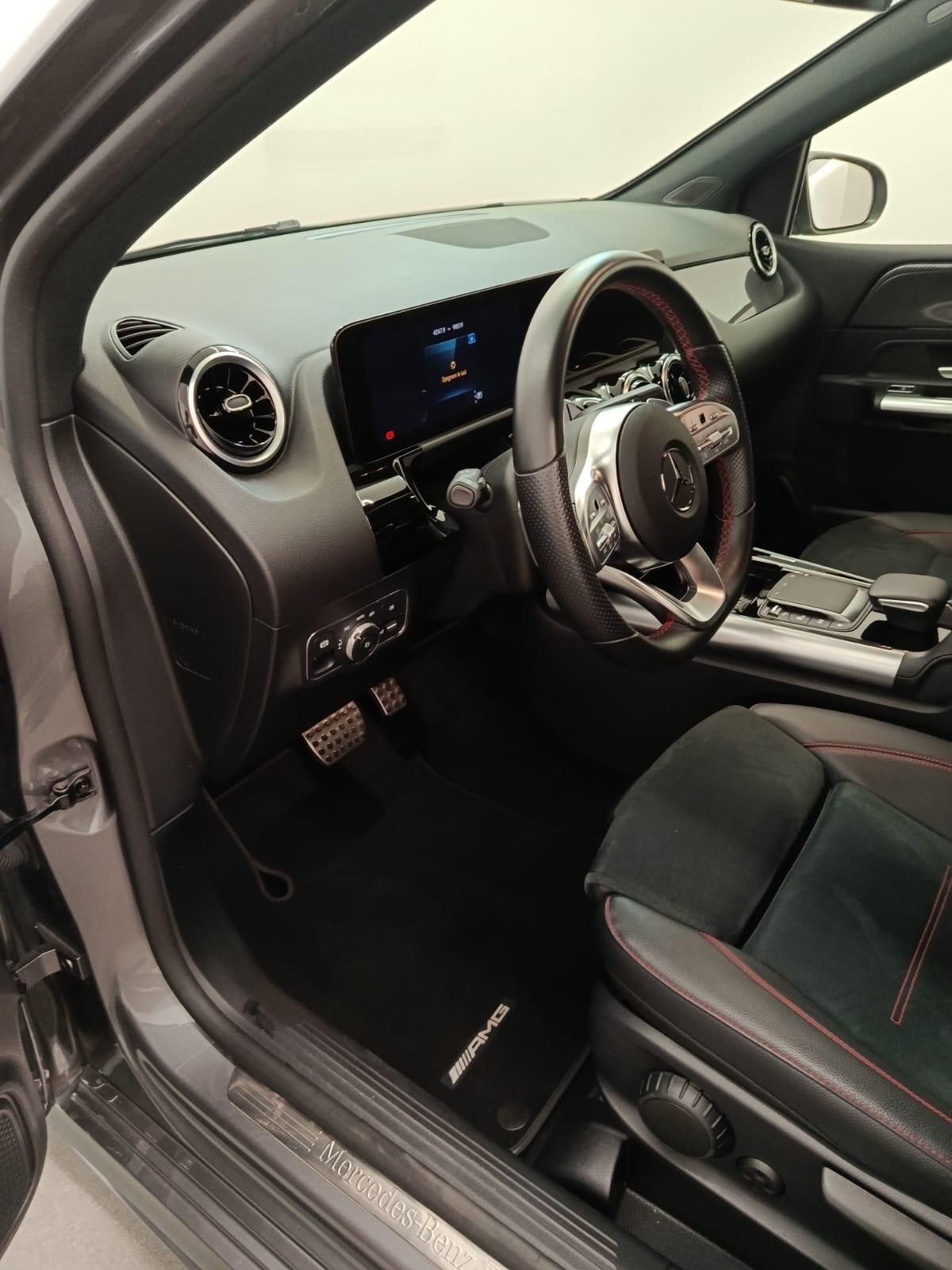 Mercedes-benz B 180 d Automatic Premium