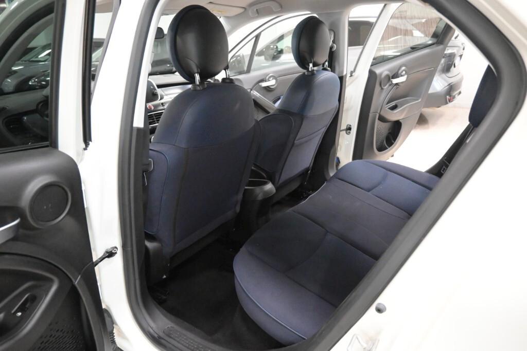 Fiat 500X 1.3 MultiJet 95 CV Club