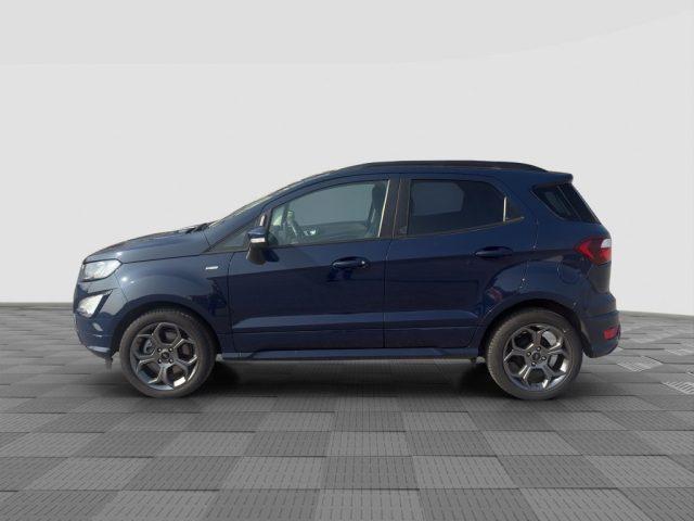 FORD EcoSport EcoSport 1.0 EcoBoost 125 CV Start&Stop ST-Line