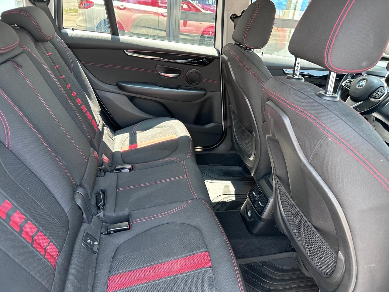 Bmw Serie 2 Gran Tourer 220d Gran Tourer Sport
