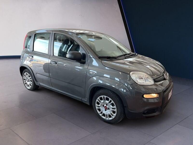 FIAT Panda III 2021 1.0 firefly hybrid s&s 70cv 5p.ti