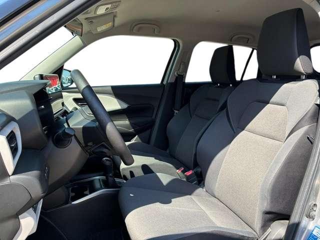 Suzuki Swift 1.2h Top 2wd