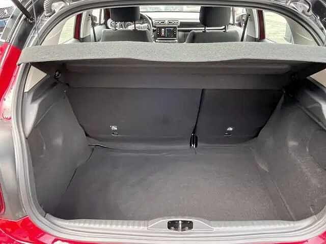 Citroen C3 1.2 PureTech 82cv SHINE Usato Garantito