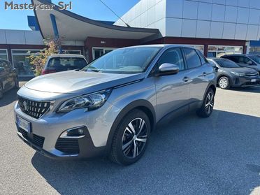 PEUGEOT 3008 3008 II 2016 1.5 bluehdi Business s tg. GD128AW