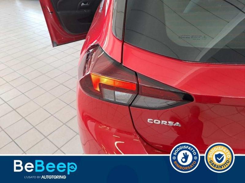 Opel Corsa 1.2 ELEGANCE S&S 75CV