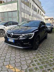 Renault Arkana E-Tech 1.6 Hybrid E-TECH 145 Techno
