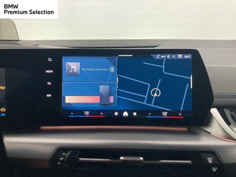 BMW Serie 2 Active Tourer 218D ACTIVE TOURER MSPORT AUTO