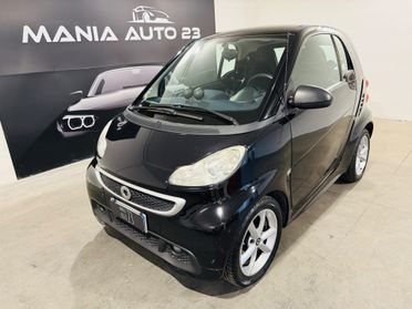 Smart ForTwo 800 54 CV*DIESEL* passion cdi*NEOPATENTATI*