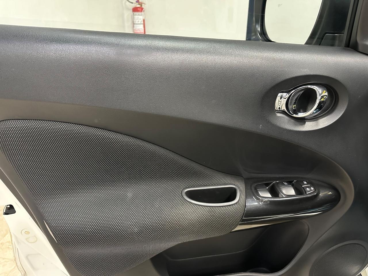 Nissan Juke 1.5 dCi Start&Stop Visia