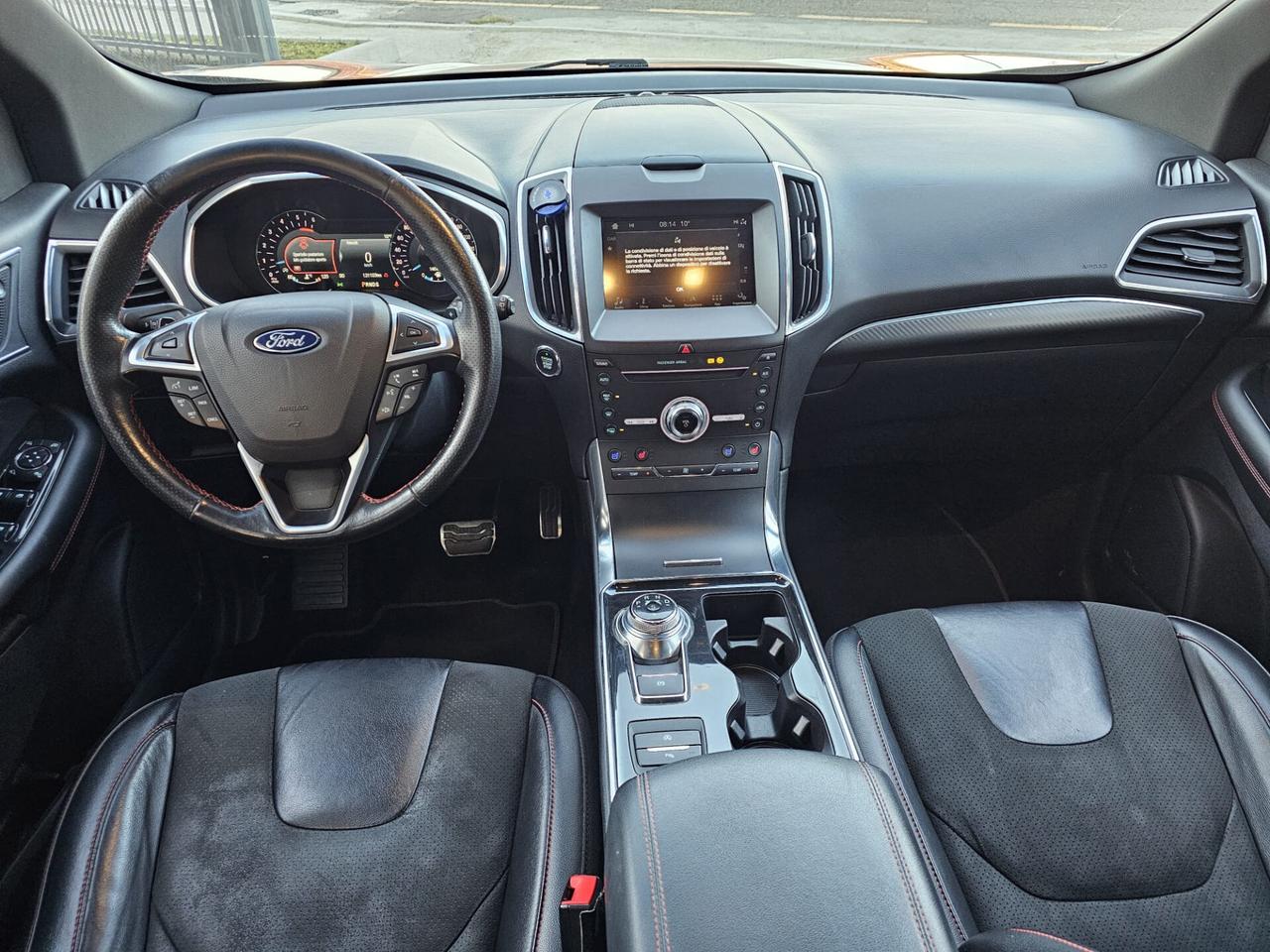 Ford Edge 2.0 EcoBlue 238 CV AWD Start&Stop aut. ST-Line
