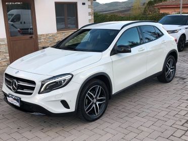 Mercedes-benz GLA 200 CDI A 4Matic Premium 2014