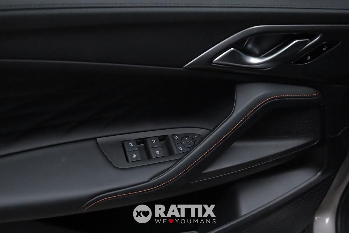 MG HS 1.5 Hybrid+ Luxury Auto