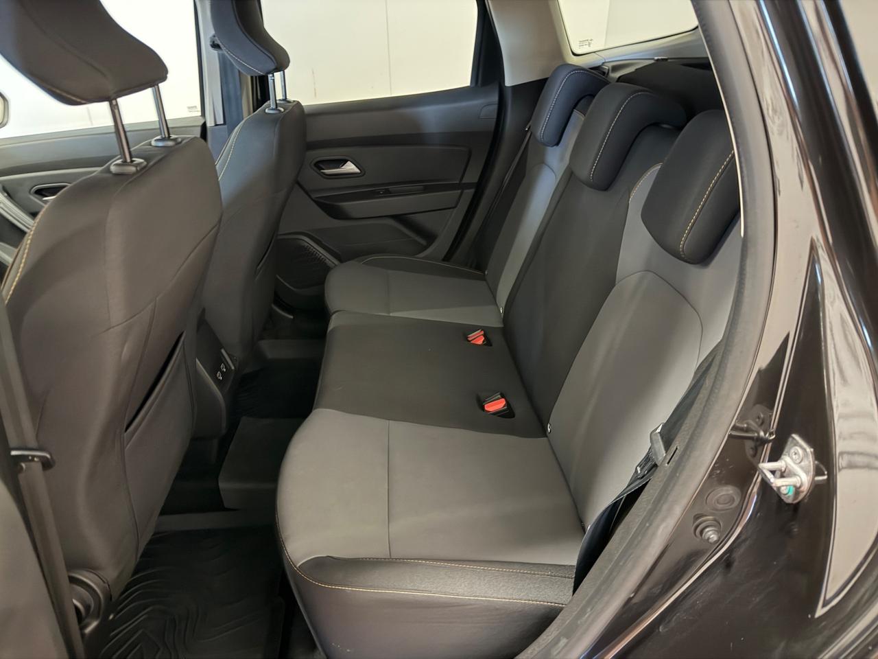 Dacia Duster 1.5 Blue dCi 8V 115 CV 4x2 Extreme