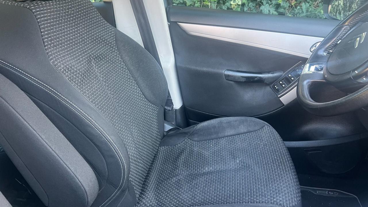 Citroen C4 Picasso 1.6 HDi 110 FAP Perfect